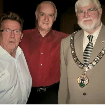 Photo for notice Brian BRIGGS