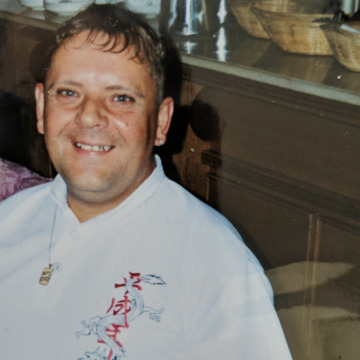 Photo for notice Brian CAIRNES