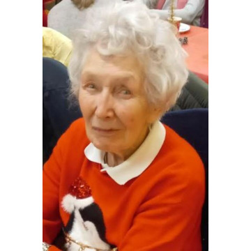 Photo of Betsy MILES