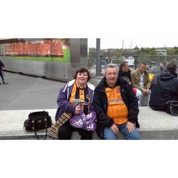 Photo for notice Michael Lawrence CAPPER