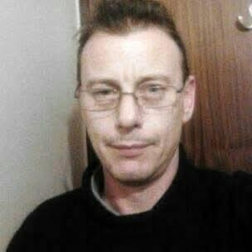 Photo of Daniel PALFREYMAN