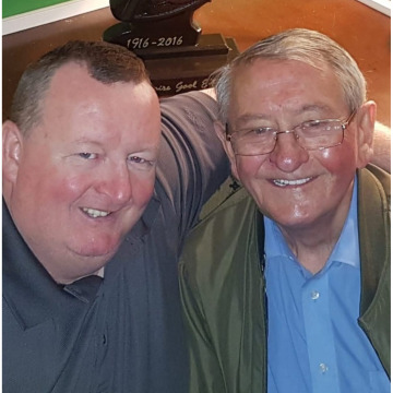 Photo for notice Thomas RUNAGHAN