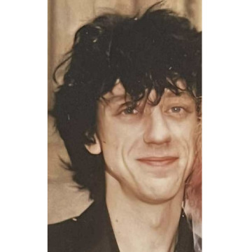 Photo for notice David Malcolm Howarth ASLING