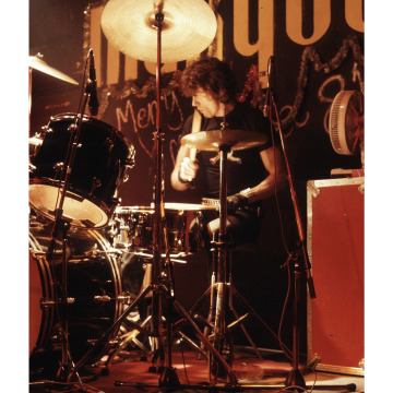 Notice Gallery for David Malcolm Howarth ASLING