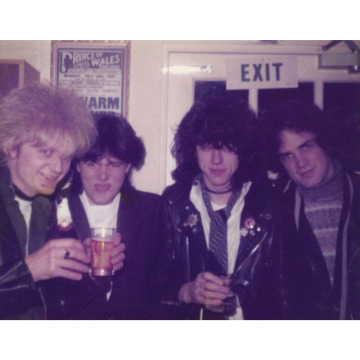 Notice Gallery for David Malcolm Howarth ASLING