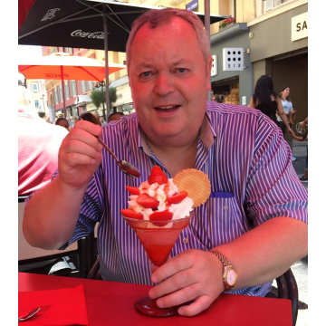 Notice Gallery for John SLATER