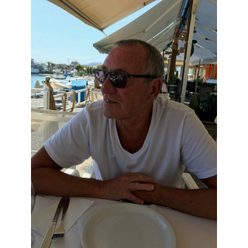 Photo of Christopher ARCHER