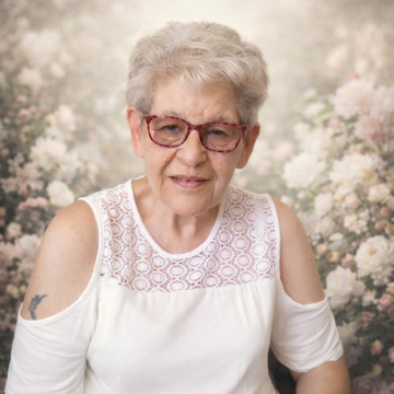 Photo of Maureen BROWNE