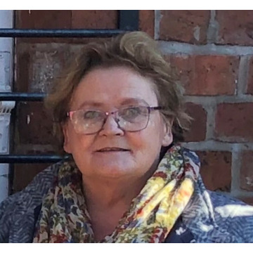 Photo of Elizabeth Mary RUDDELL