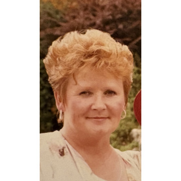 Photo for notice Elizabeth Mary RUDDELL