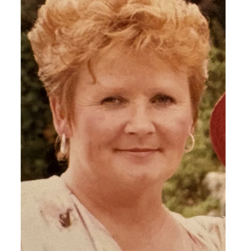 Photo for notice Elizabeth Mary RUDDELL