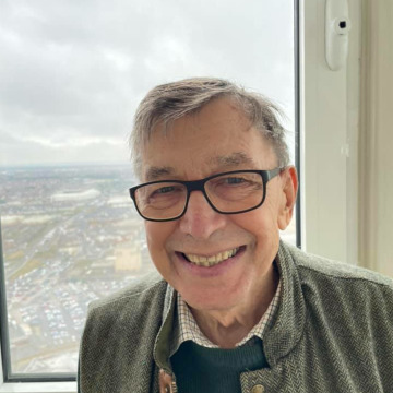 Photo for notice John Rooney DOUGHTY