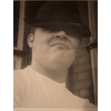 Photo for notice John Barry BILSBOROUGH