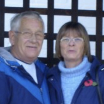 Photo for notice Cooke RAYMOND