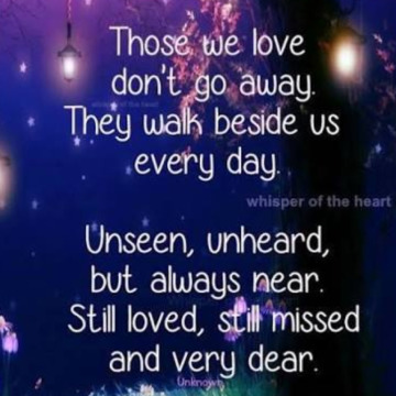 Photo for notice Daniel Philip CLOSE