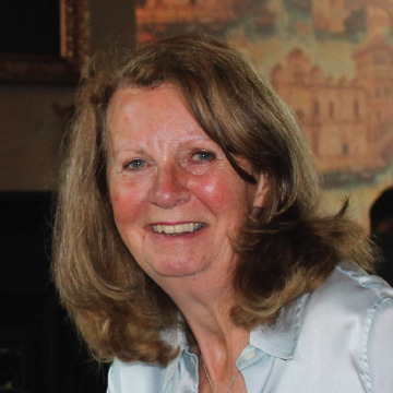 Photo for notice Susan Marian TELFORD