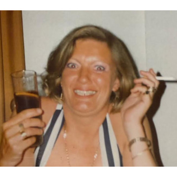 Photo of June Anne CLARKE