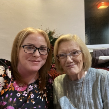 Photo for notice June Anne CLARKE