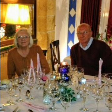 Photo for notice June Anne CLARKE