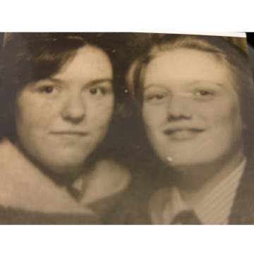 Photo for notice June Anne CLARKE