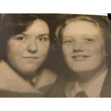 Photo for notice June Anne CLARKE