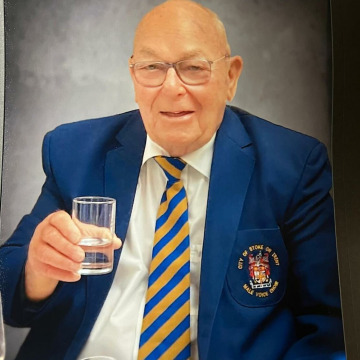 Photo of William George BOWERS