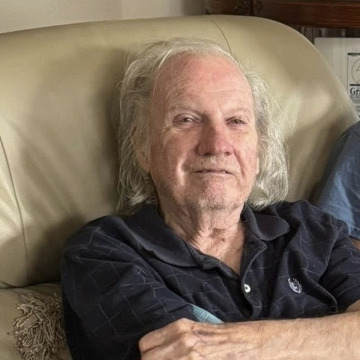 Photo of Barry CORNICK