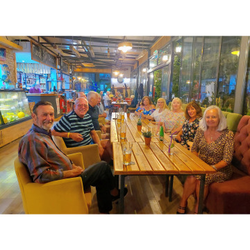 Photo for notice Derek GAIN