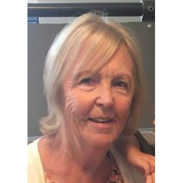 Photo of Sylvia SCOTT