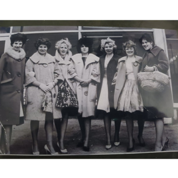 Photo for notice Sylvia SCOTT