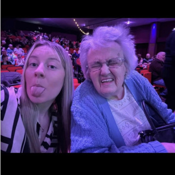 Photo for notice Mary STAFFORD