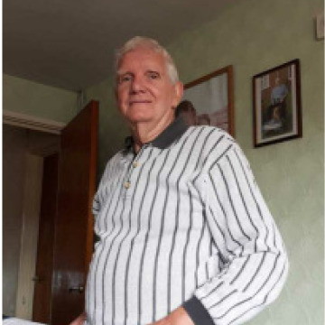 Photo of James HARGREAVES