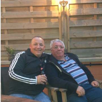 Photo for notice Jim DAVIS