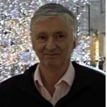 Photo for notice Ross Vaughan WILLIAMS