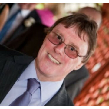 Photo of Thomas ROWE