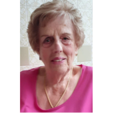 Photo of Catherine Delyth JONES