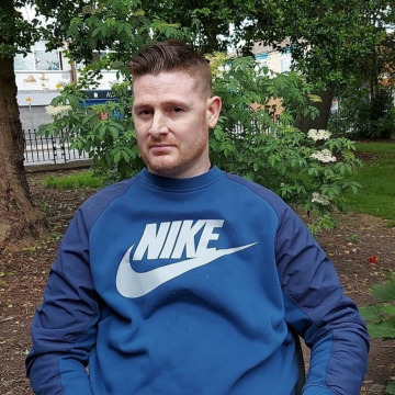 Photo of Quentin John SLATER