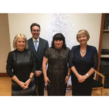 Photo for notice Claire Amanda DIXON