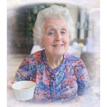 Photo of Shirley Patricia EDWARDS