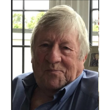 Photo for notice Norman Roy ROBERTSON