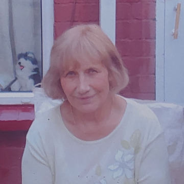 Photo of Leonarda WYSOCKA