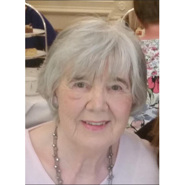 Photo of Shirley STEPHENSON