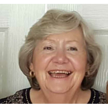 Photo of Doreen GOODES