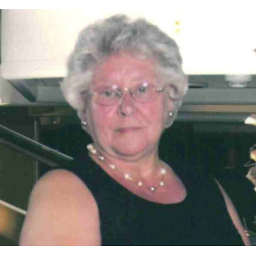 Photo of Ada Alice MILLER