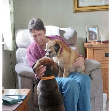 Photo for notice Jennifer Alice BLAKE