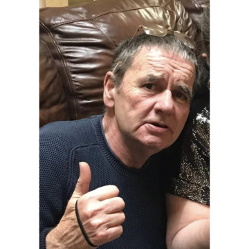 Photo for notice Vincent David GRUNDY