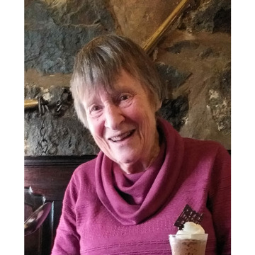 Photo for notice Megan CARSON