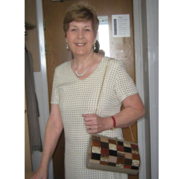 Photo for notice Patricia BALL