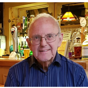 Photo for notice Charles PRESCOTT