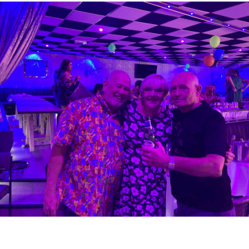 Photo for notice Maureen LYNCH